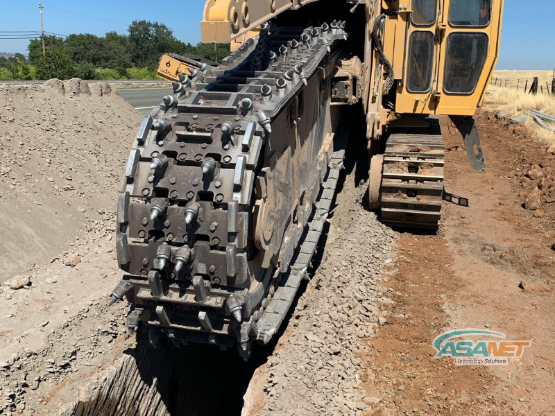 ترنچر زنجیری