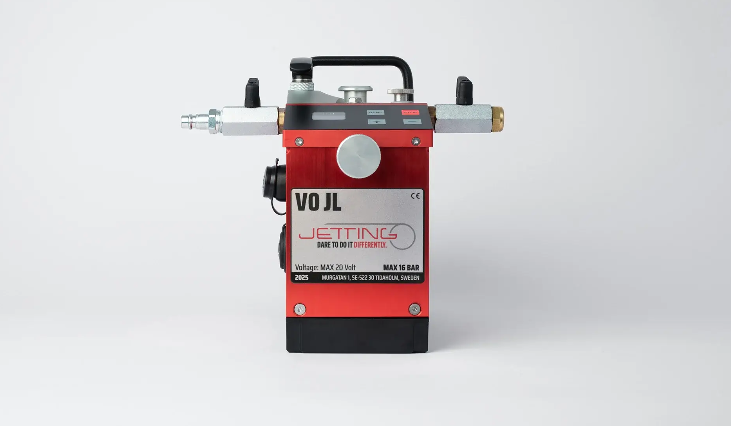 دستگاه شوتینگ