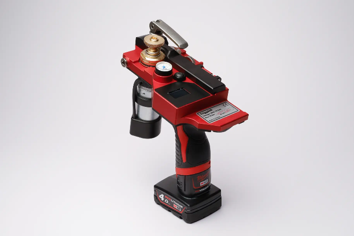 دستگاه شوتینگ دستی