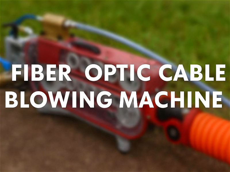 دستگاه شوتینگ فیبرنوری